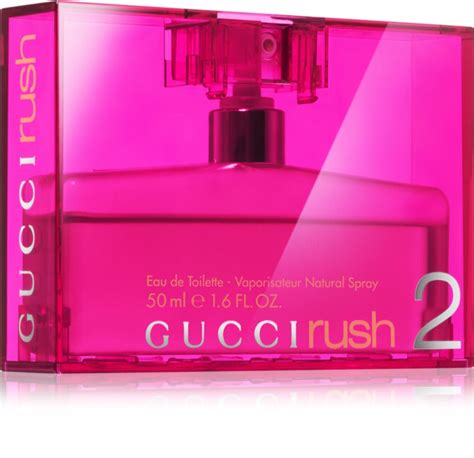 gucci rush 2 edp|gucci rush 2 sephora.